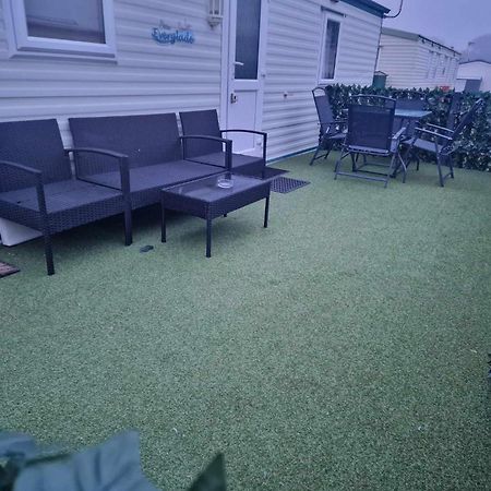 Sunnyside - Pet Friendly, Ingoldmells Hotel Eksteriør billede