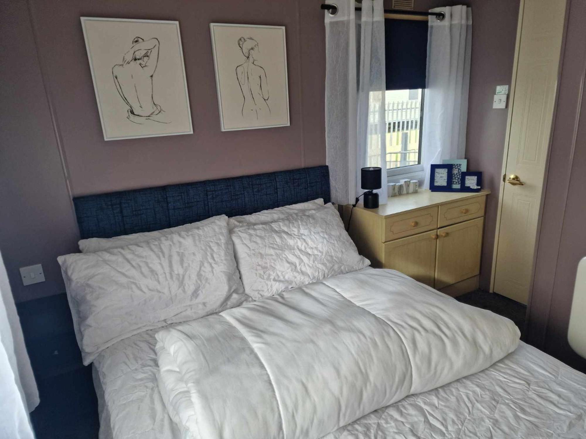 Sunnyside - Pet Friendly, Ingoldmells Hotel Eksteriør billede