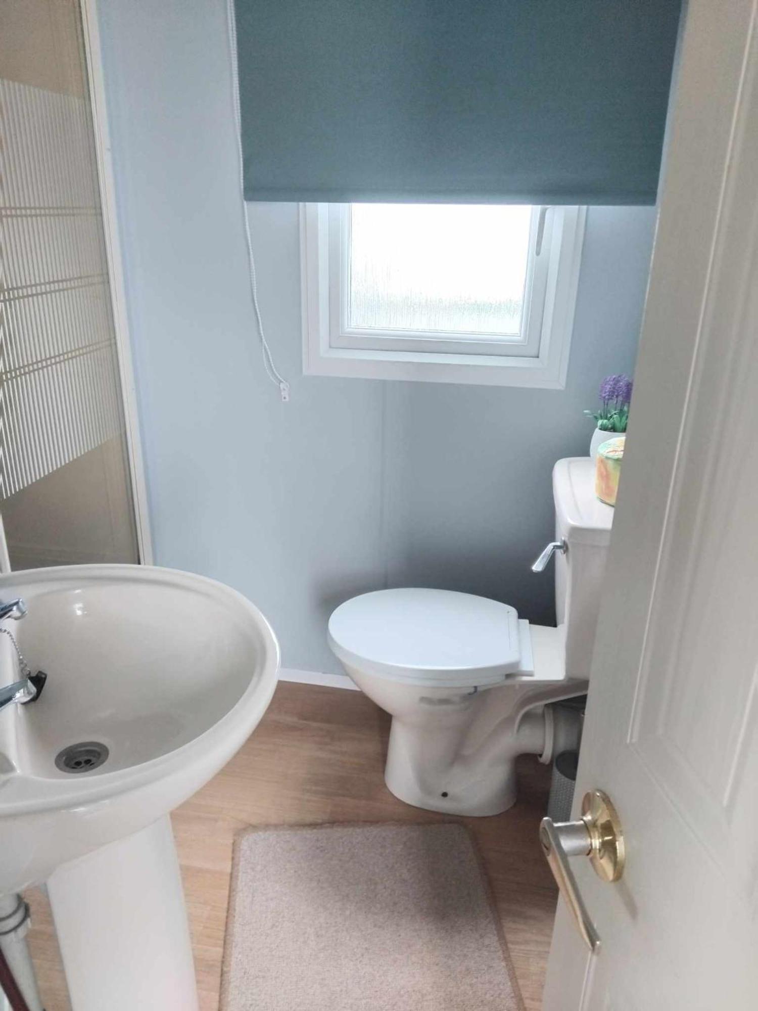 Sunnyside - Pet Friendly, Ingoldmells Hotel Eksteriør billede